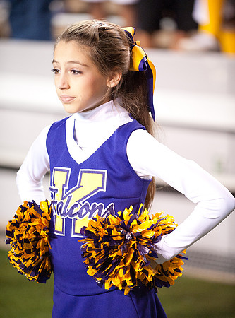Kinkaid v SJS @ Rice varsity football