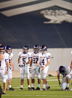 Kinkaid v SJS @ Rice varsity football