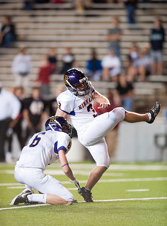 Kinkaid v SJS @ Rice varsity football