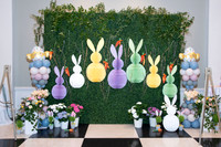 Egg Hunt and Activities