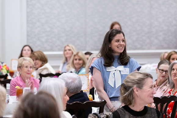 TANGLEWOOD_GARDEN_CLUB_ANNUAL_LUNCHEON_099