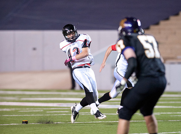SJS vs Kinkaid @ Rice