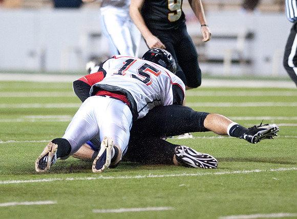 SJS vs Kinkaid @ Rice