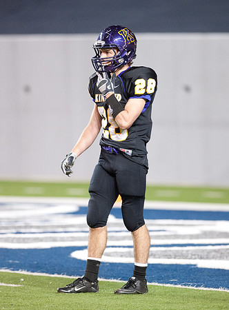 SJS vs Kinkaid @ Rice