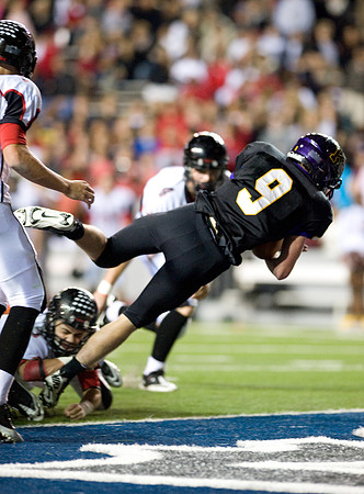 SJS vs Kinkaid @ Rice