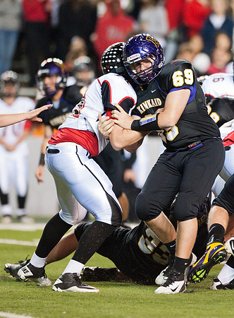 SJS vs Kinkaid @ Rice