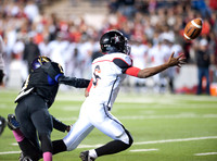 SJS vs Kinkaid @ Rice