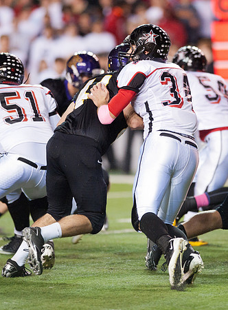 SJS vs Kinkaid @ Rice