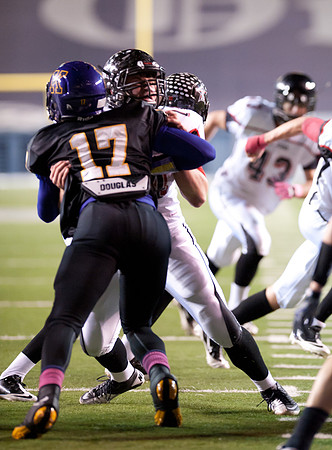 SJS vs Kinkaid @ Rice