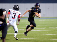 SJS vs Kinkaid @ Rice