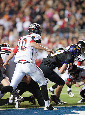 SJS vs Kinkaid @ Rice