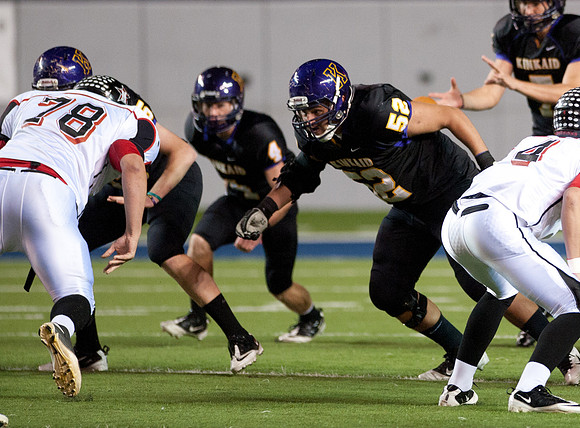 SJS vs Kinkaid @ Rice