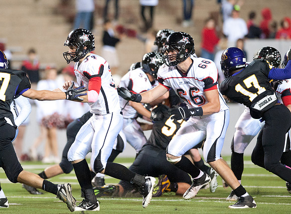 SJS vs Kinkaid @ Rice