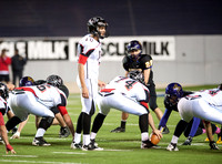 SJS vs Kinkaid @ Rice
