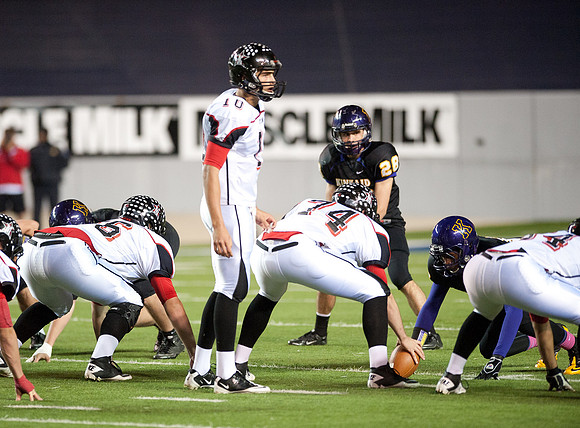 SJS vs Kinkaid @ Rice
