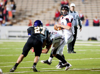 SJS vs Kinkaid @ Rice