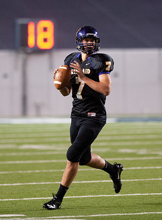SJS vs Kinkaid @ Rice