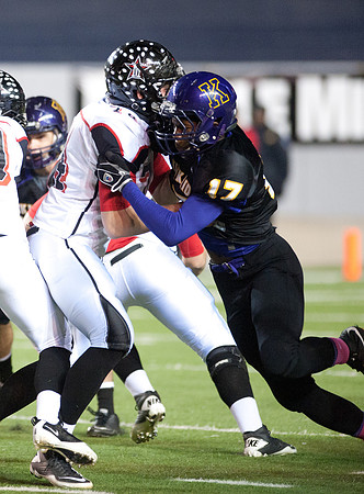SJS vs Kinkaid @ Rice