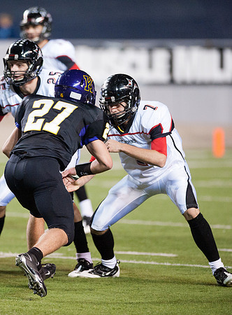 SJS vs Kinkaid @ Rice