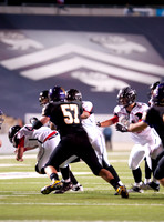 SJS vs Kinkaid @ Rice