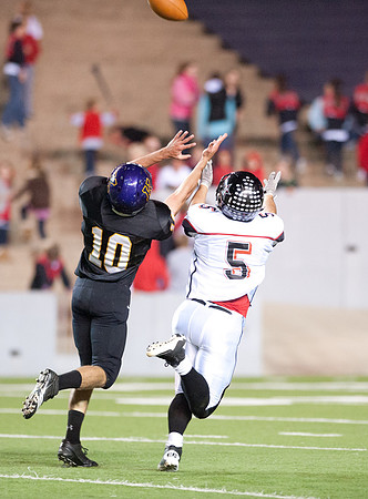 SJS vs Kinkaid @ Rice