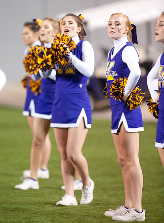 SJS vs Kinkaid @ Rice