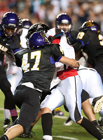 SJS vs Kinkaid @ Rice