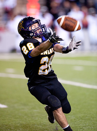SJS vs Kinkaid @ Rice
