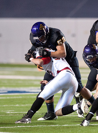 SJS vs Kinkaid @ Rice