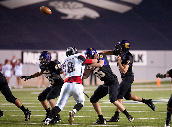 SJS vs Kinkaid @ Rice