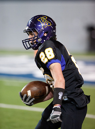 SJS vs Kinkaid @ Rice