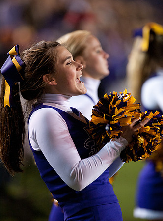 SJS vs Kinkaid @ Rice