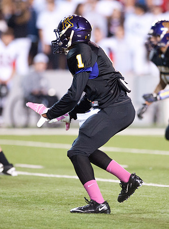 SJS vs Kinkaid @ Rice