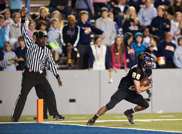 SJS vs Kinkaid @ Rice