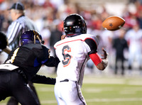 SJS vs Kinkaid @ Rice