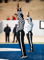 SJS vs Kinkaid @ Rice