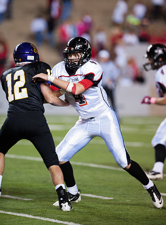 SJS vs Kinkaid @ Rice