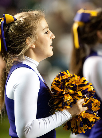SJS vs Kinkaid @ Rice