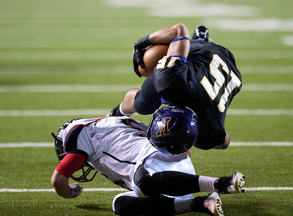 SJS vs Kinkaid @ Rice