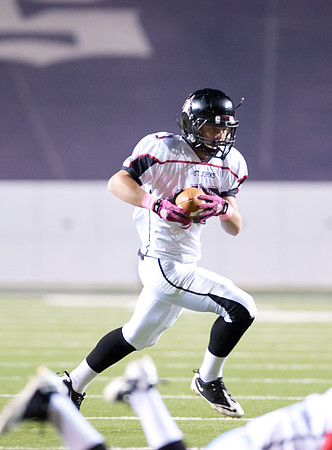 SJS vs Kinkaid @ Rice