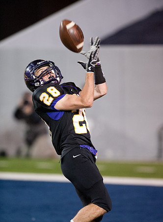 SJS vs Kinkaid @ Rice