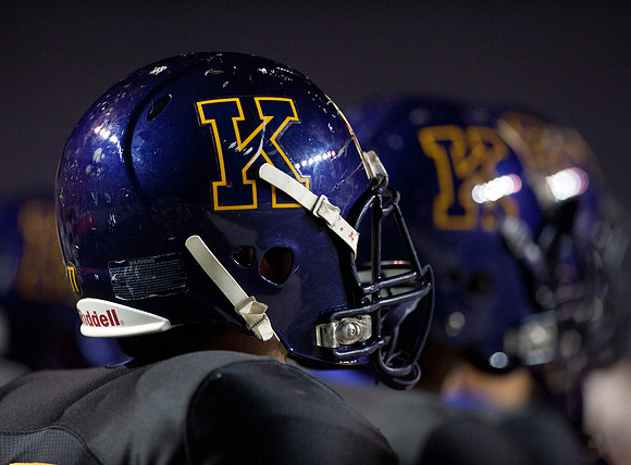 SJS vs Kinkaid @ Rice
