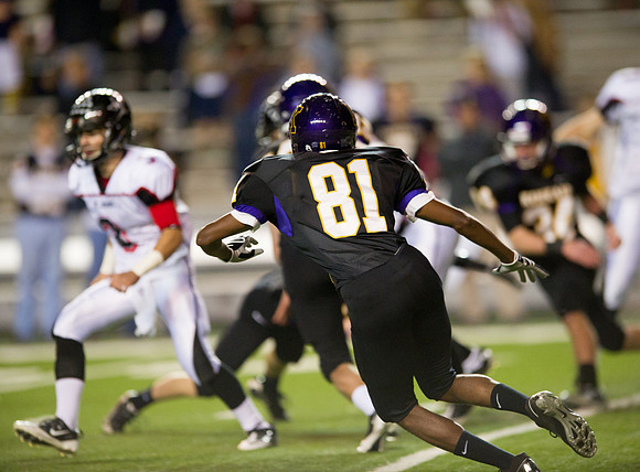 SJS vs Kinkaid @ Rice
