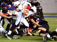 SJS vs Kinkaid @ Rice