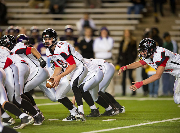 SJS vs Kinkaid @ Rice