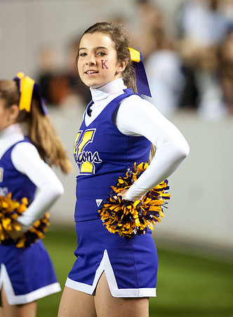 SJS vs Kinkaid @ Rice