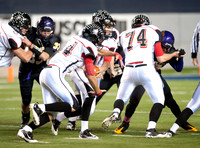 SJS vs Kinkaid @ Rice