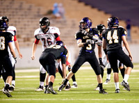 SJS vs Kinkaid @ Rice