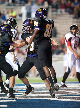 SJS vs Kinkaid @ Rice