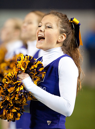 SJS vs Kinkaid @ Rice